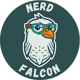 You coding your future | Nerd Falcon